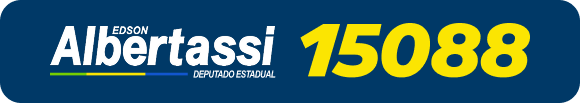Edson Albertassi 15088